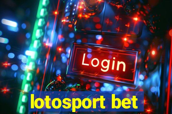 lotosport bet